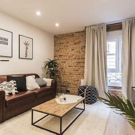 בילבאו Cantalojas By Staynnapartments מראה חיצוני תמונה