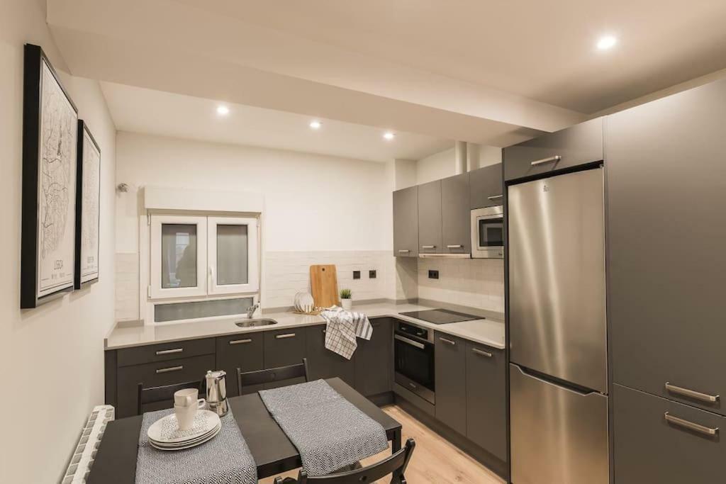 בילבאו Cantalojas By Staynnapartments מראה חיצוני תמונה