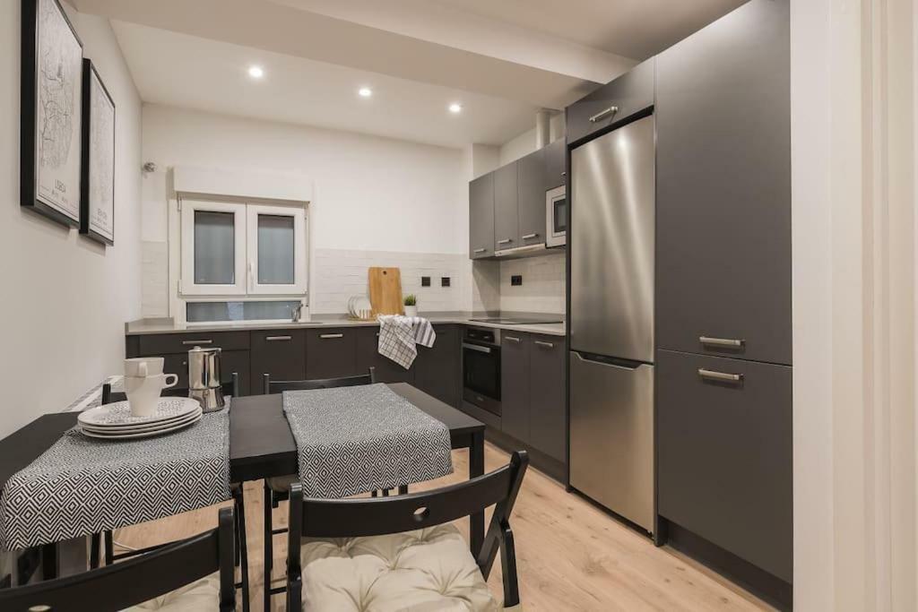 בילבאו Cantalojas By Staynnapartments מראה חיצוני תמונה